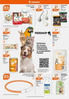 Müller Prospekt - Angebote ab 10.11.