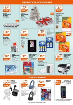 Müller Prospekt - Angebote ab 10.11.