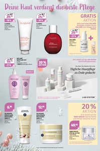 Müller Prospekt - Parfümerie Highlights