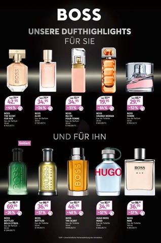 Vorschau des Müller Prospekts - Geschenkideen für Sie, Seite 7