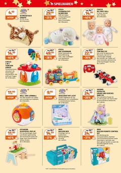 Müller Prospekt - Spielwaren für Groß und Klein - Seite 2