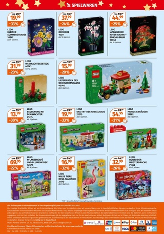 Vorschau des Müller Prospekts - Kindermode & Spielzeug, Seite 12