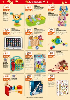 Müller Prospekt - Spielwaren für Groß und Klein - Seite 2