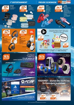 Müller Prospekt - Spielwaren für Groß und Klein