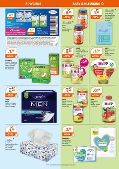 Müller Prospekt - Angebote ab 01.12.