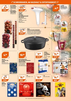 Müller Prospekt - Angebote ab 01.12.