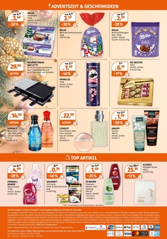 Müller Prospekt - Angebote ab 01.12.