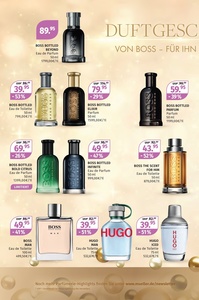 Müller Prospekt - Zauberhafte Weihnachten