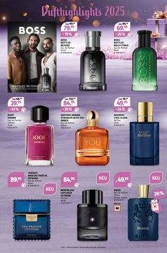 Müller Prospekt - Parfümerie Highlights - Seite 2