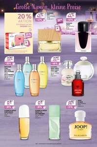 Müller Prospekt - Parfümerie Highlights