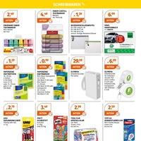 Müller Prospekt Seite 3