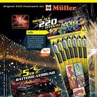 Müller Prospekt Seite 2