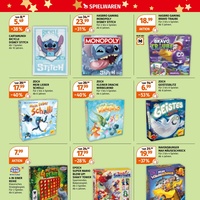 Müller Prospekt Seite 2