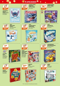 Müller Prospekt - Spielwaren 2025 - Seite 2