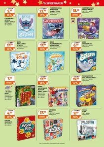 Müller Prospekt - Spielwaren 2025 - Seite 2