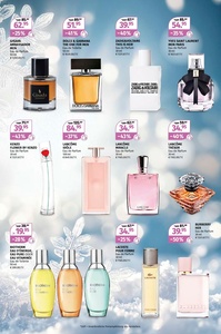 Müller Prospekt - Parfümerie Highlights - Seite 2