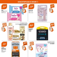 Müller Prospekt Seite 3