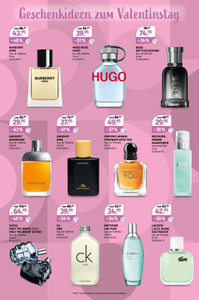 Müller Prospekt - Parfümerie Highlights - Seite 2