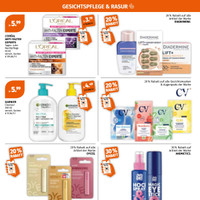 Müller Prospekt Seite 3