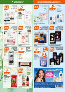 Müller Prospekt - Perfekte Ostern