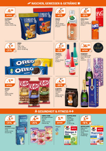 Müller Prospekt - Perfekte Ostern