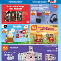 Müller Prospekt Seite 3