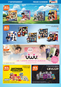 Müller Prospekt - Tolle Angebote zu Ostern entdecken - Seite 2