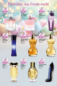 Müller Prospekt - Edle Düfte für den Frühling - Seite 2