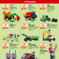 Müller Prospekt Seite 2