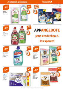 Müller Prospekt - Angebote ab 30.03.