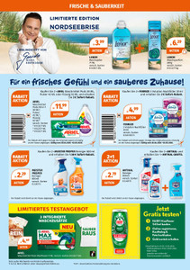 Müller Prospekt - Angebote ab 20.04. - Seite 2