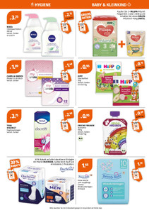 Müller Prospekt - Angebote ab 27.04.