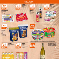 Müller Prospekt - Wein