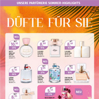 Müller Prospekt Seite 2