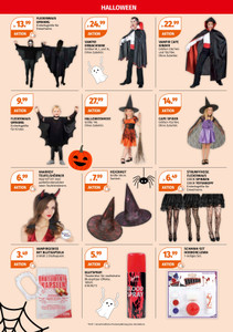 Müller Prospekt - Halloween 2026 - Seite 2