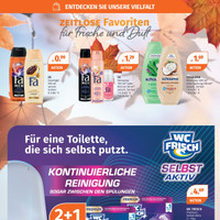 Müller Prospekt Seite 3