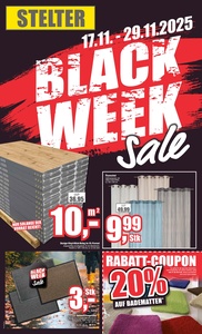 Wohnstore Stelter Prospekt - Angebote ab 14.11.