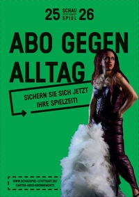 Staatstheater Stuttgart Prospekt - Angebote ab 21.07.