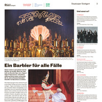 Staatstheater Stuttgart Prospekt Seite 3
