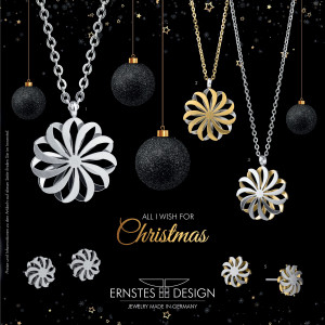 Brinkel Prospekt - All I wish for Christmas