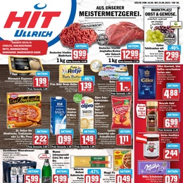 HIT Prospekt - Angebote ab 18.09.