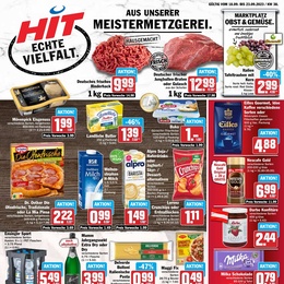 HIT Prospekt - Angebote ab 18.09.