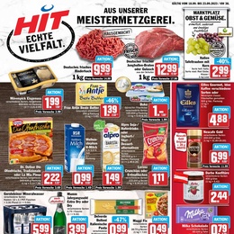 HIT Prospekt - Angebote ab 18.09.