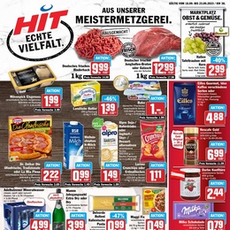 HIT Prospekt - Angebote ab 18.09.