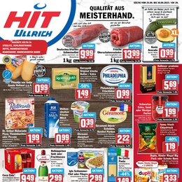 HIT Prospekt - Angebote ab 25.09.