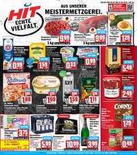 HIT Prospekt - Angebote ab 02.09.