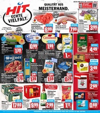 HIT Prospekt - Angebote ab 09.09.