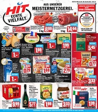 HIT Prospekt - Angebote ab 23.09.