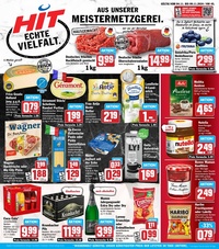 HIT Prospekt - Angebote ab 04.11.