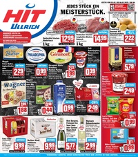 HIT Prospekt - Angebote ab 03.02.